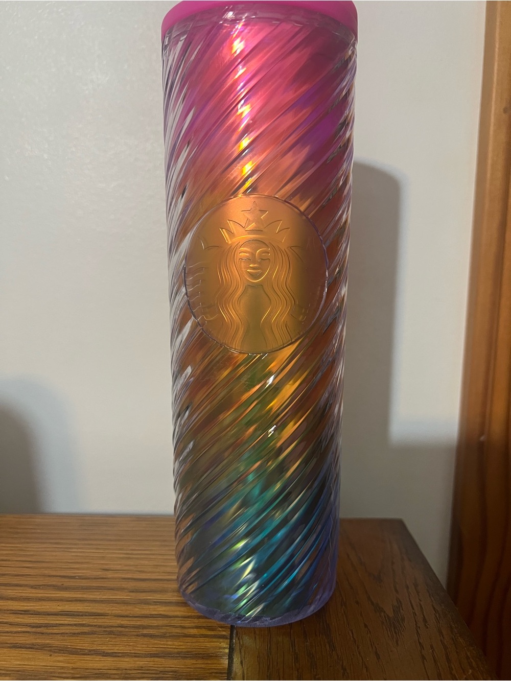 Starbucks Tumbler